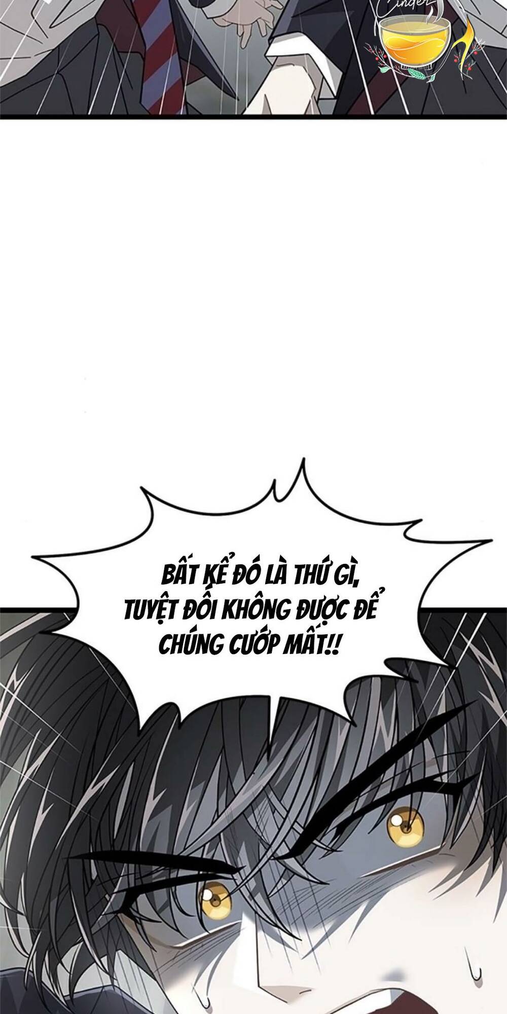 trăng tối: kỉ nguyên máu chapter 33 - Trang 2