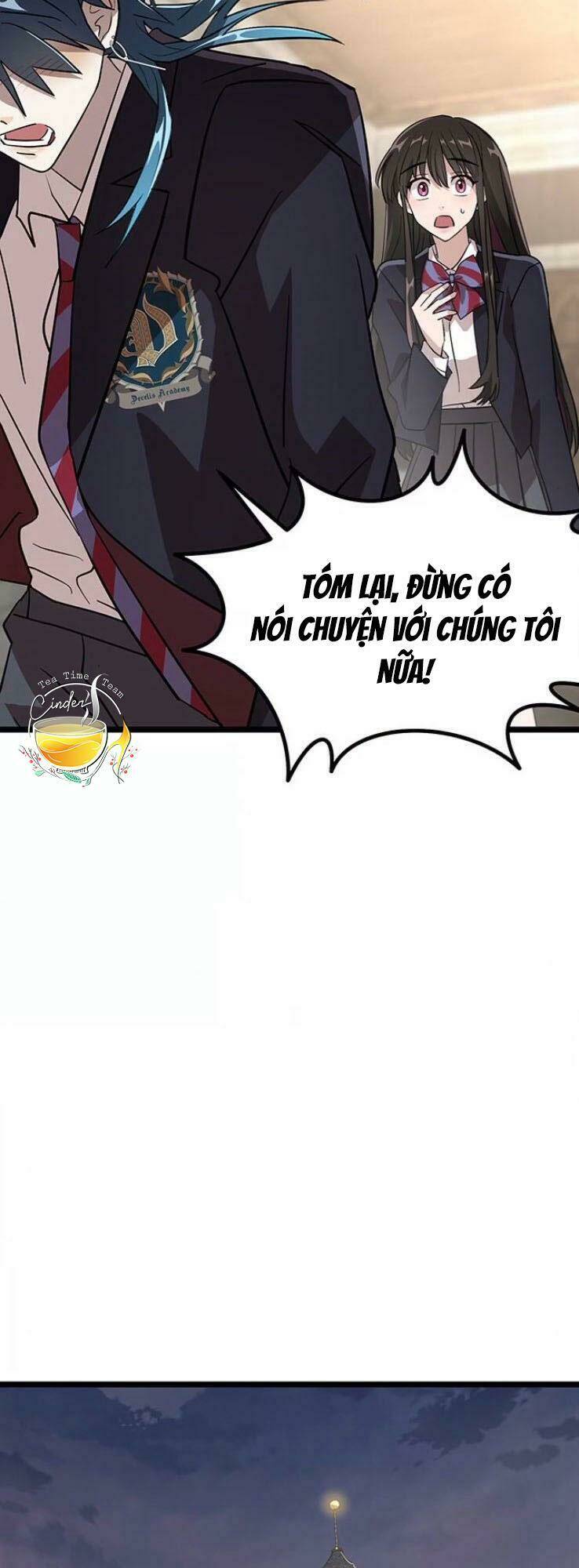 trăng tối: kỉ nguyên máu chapter 4 - Trang 2