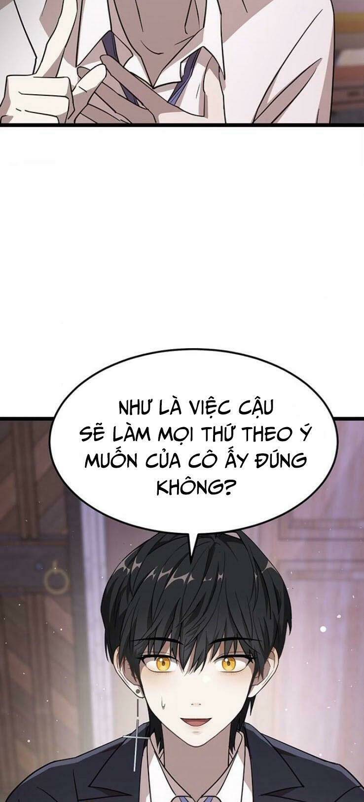 trăng tối: kỉ nguyên máu chapter 4 - Trang 2