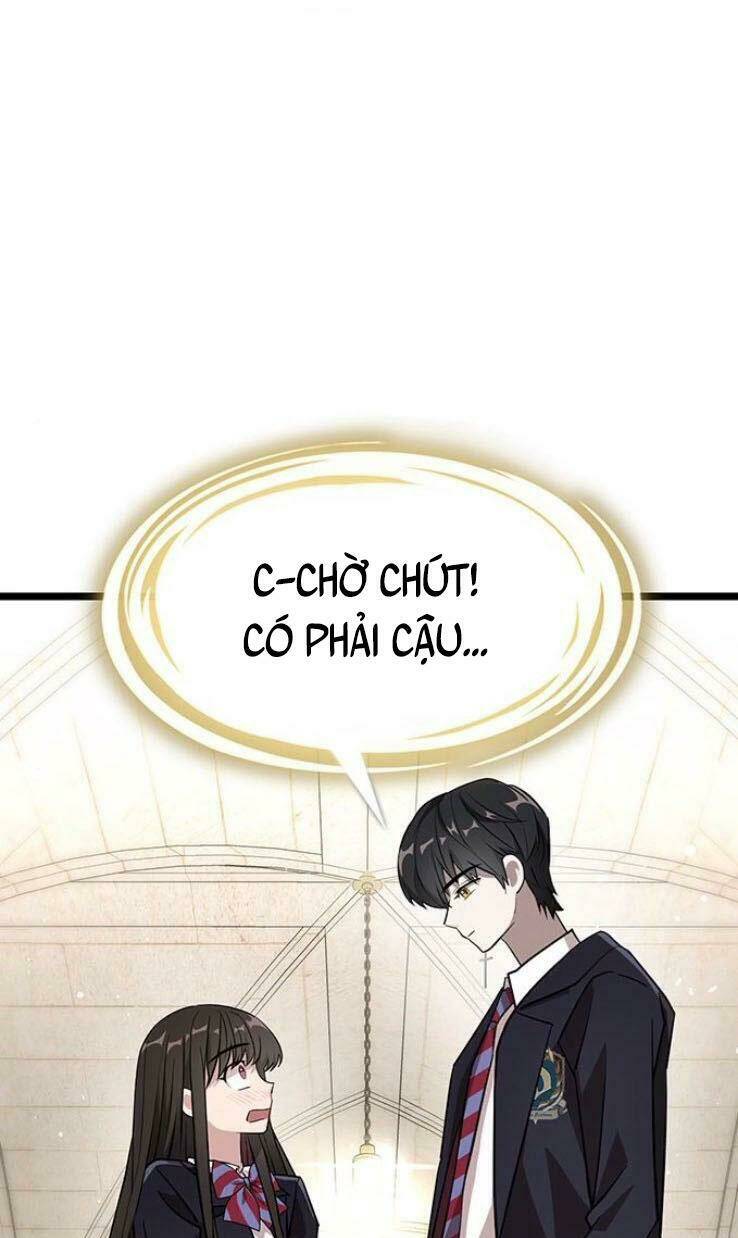 trăng tối: kỉ nguyên máu chapter 4 - Trang 2