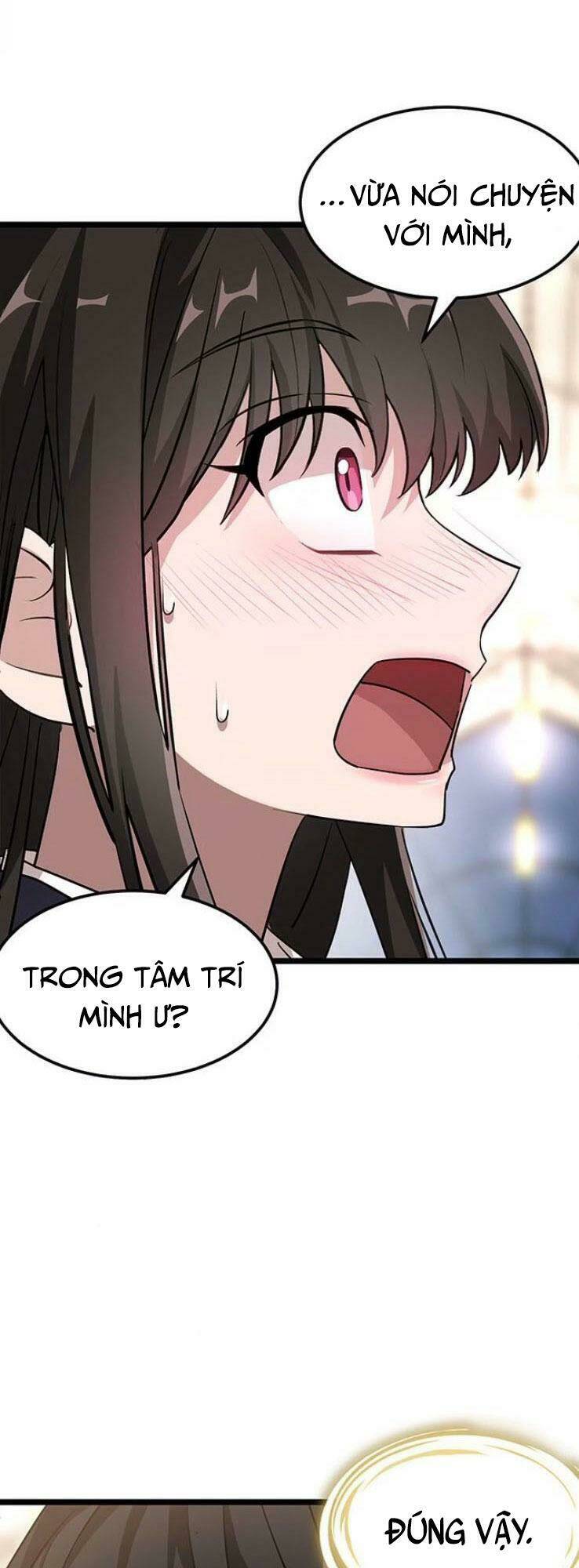 trăng tối: kỉ nguyên máu chapter 4 - Trang 2