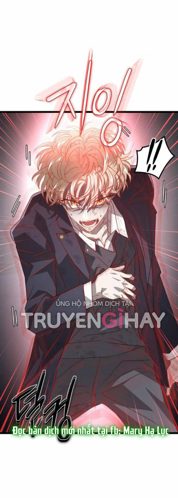 trăng tối: kỉ nguyên máu chapter 47.1 - Trang 2