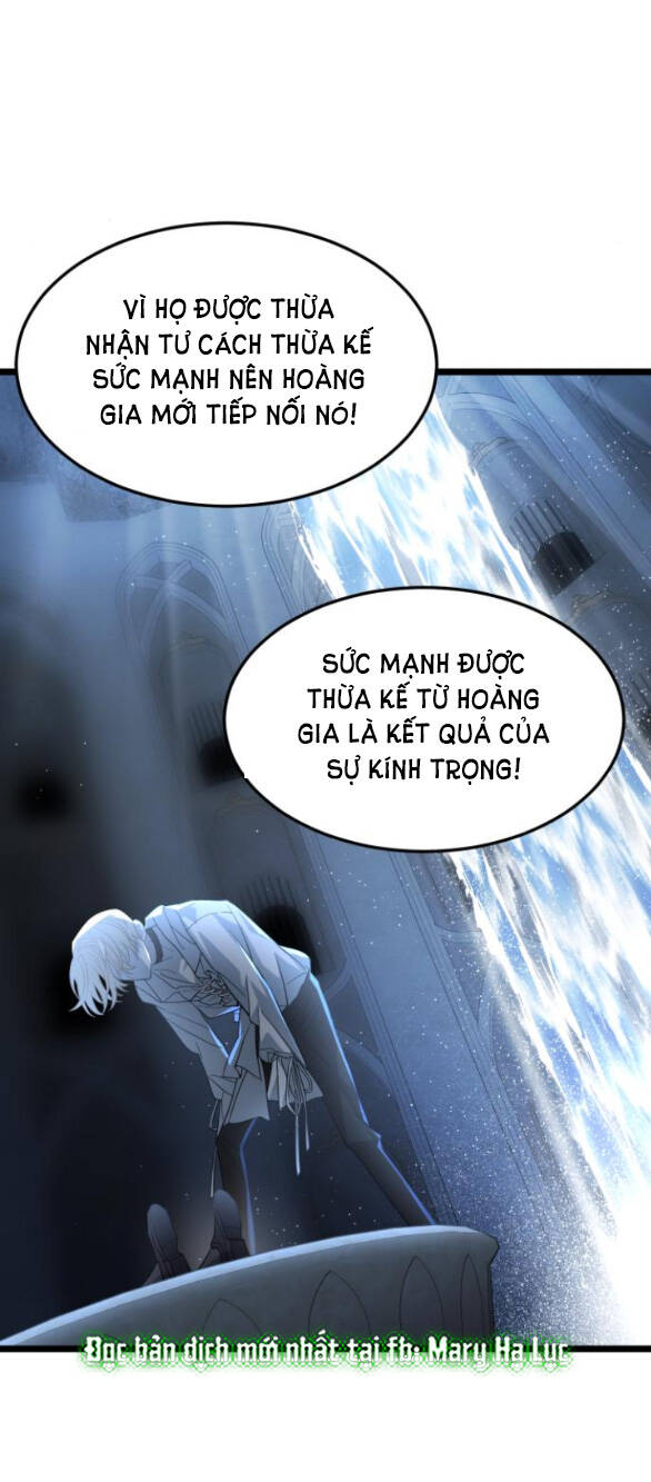 trăng tối: kỉ nguyên máu chapter 50.2 - Trang 2