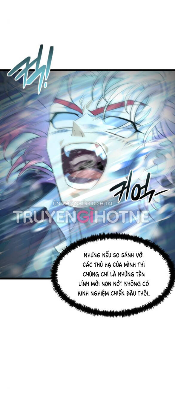 trăng tối: kỉ nguyên máu chapter 54.1 - Trang 2