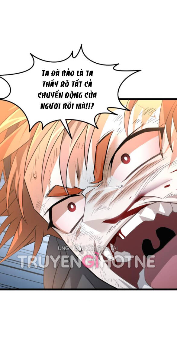 trăng tối: kỉ nguyên máu chapter 54.2 - Trang 2