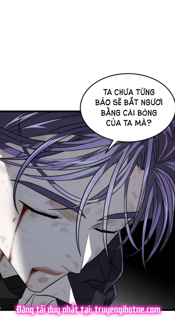 trăng tối: kỉ nguyên máu chapter 54.2 - Trang 2