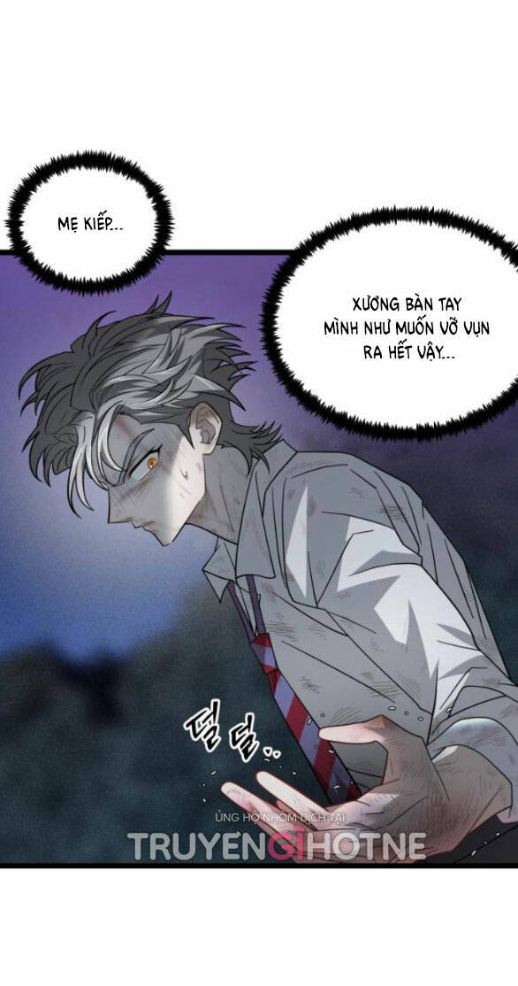 trăng tối: kỉ nguyên máu chapter 55.2 - Trang 2