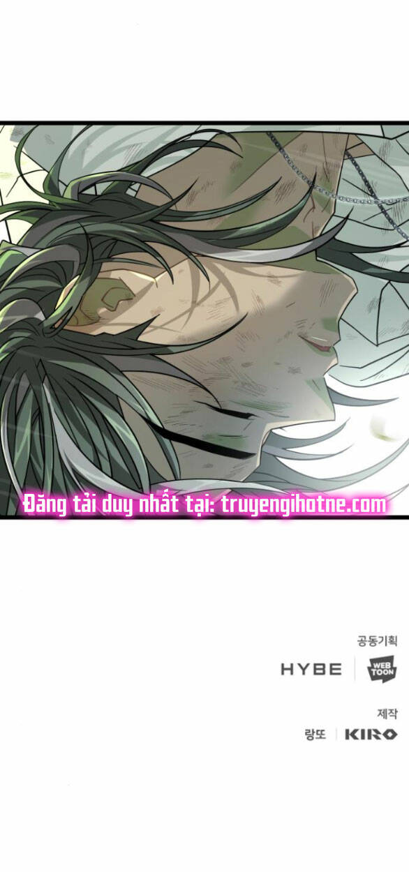 trăng tối: kỉ nguyên máu chapter 55.2 - Trang 2