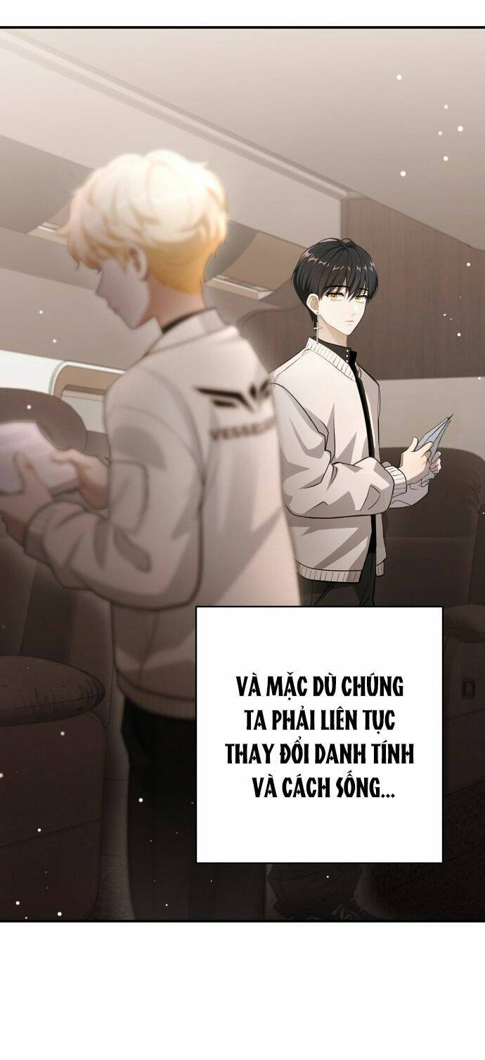 trăng tối: kỉ nguyên máu Chapter 71.2 - Trang 2