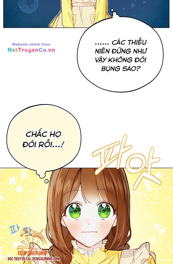 trang trại hạt dẻ gần cung điện hoàng gia Chapter 10.5 - Next chapter 11