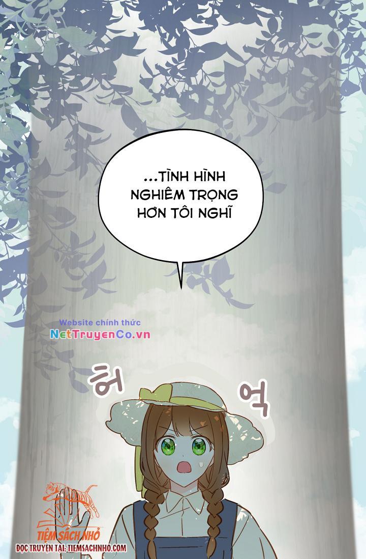 trang trại hạt dẻ gần cung điện hoàng gia Chapter 15.5 - Next chapter 16