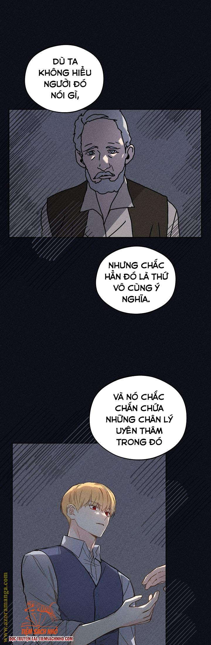 trang trại hạt dẻ gần cung điện hoàng gia Chapter 23.5 - Next chapter 24