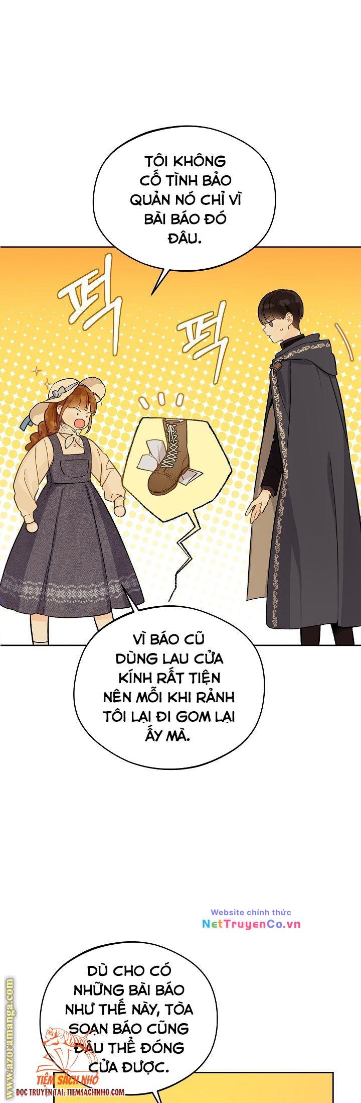 trang trại hạt dẻ gần cung điện hoàng gia Chapter 23.5 - Next chapter 24