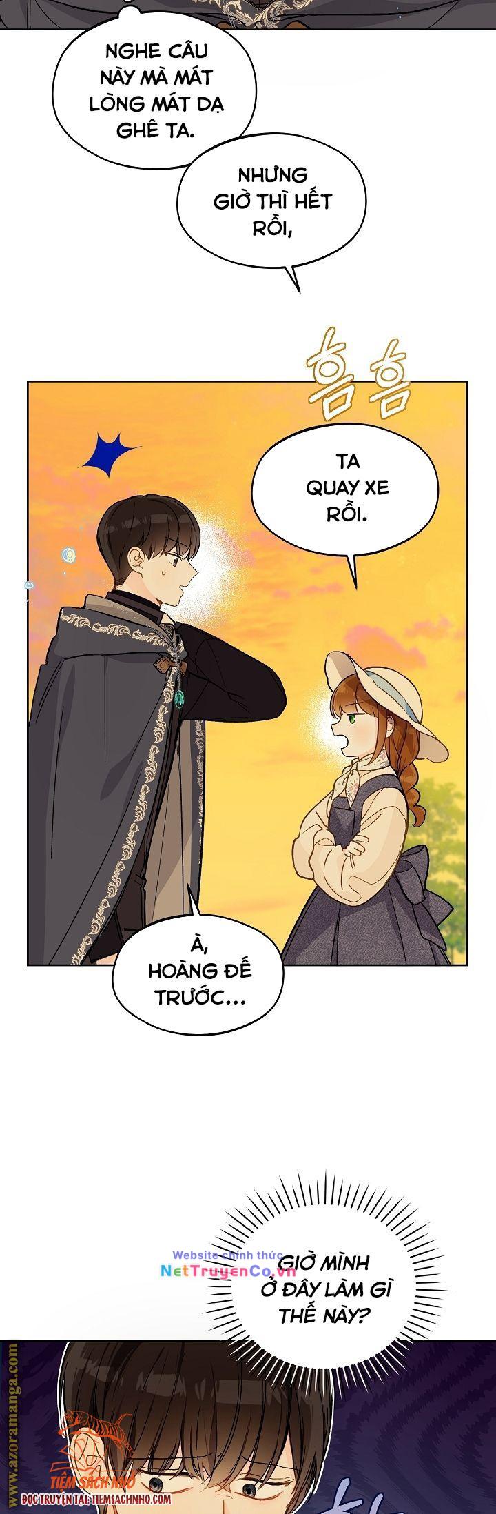 trang trại hạt dẻ gần cung điện hoàng gia Chapter 23.5 - Next chapter 24