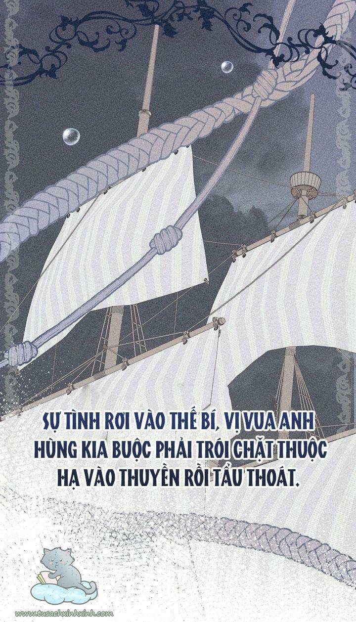 trang trại hạt dẻ gần cung điện hoàng gia chapter 27 - Trang 2