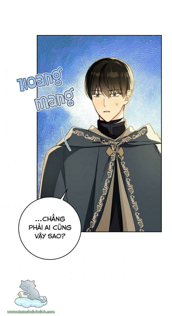 trang trại hạt dẻ gần cung điện hoàng gia chapter 27 - Trang 2