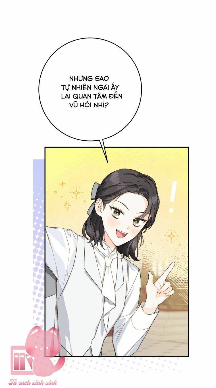 trang trại hạt dẻ gần cung điện hoàng gia chapter 42 - Trang 2