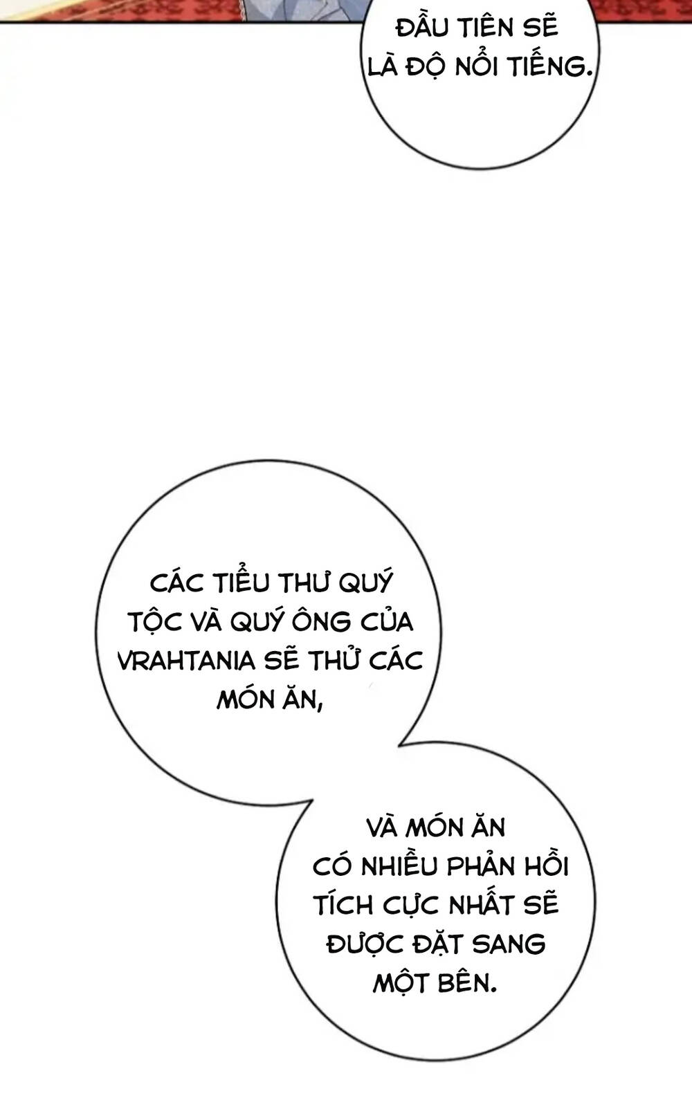 trang trại hạt dẻ gần cung điện hoàng gia chapter 57 - Trang 2