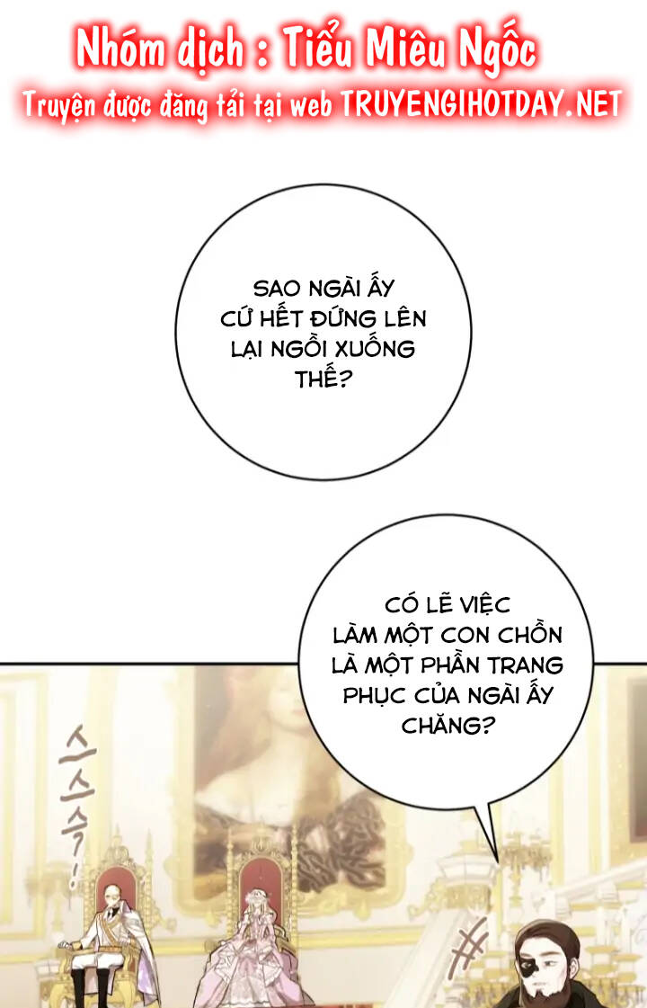 trang trại hạt dẻ gần cung điện hoàng gia chapter 59 - Trang 2