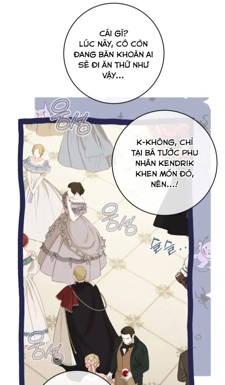 trang trại hạt dẻ gần cung điện hoàng gia chapter 59 - Trang 2