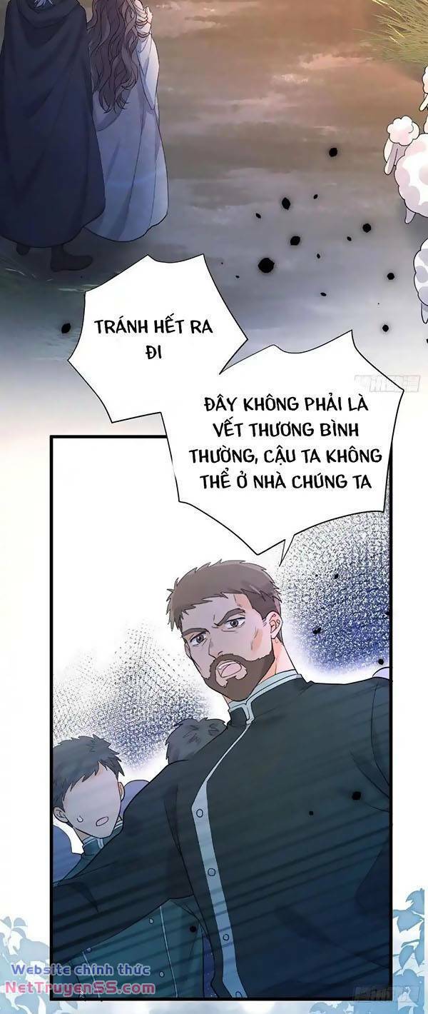 trăng tròn chia hoan chapter 9 - Trang 2