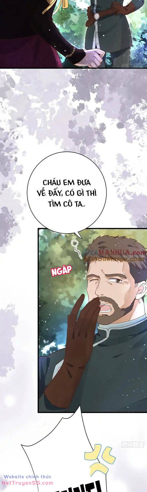 trăng tròn chia hoan chapter 9 - Trang 2