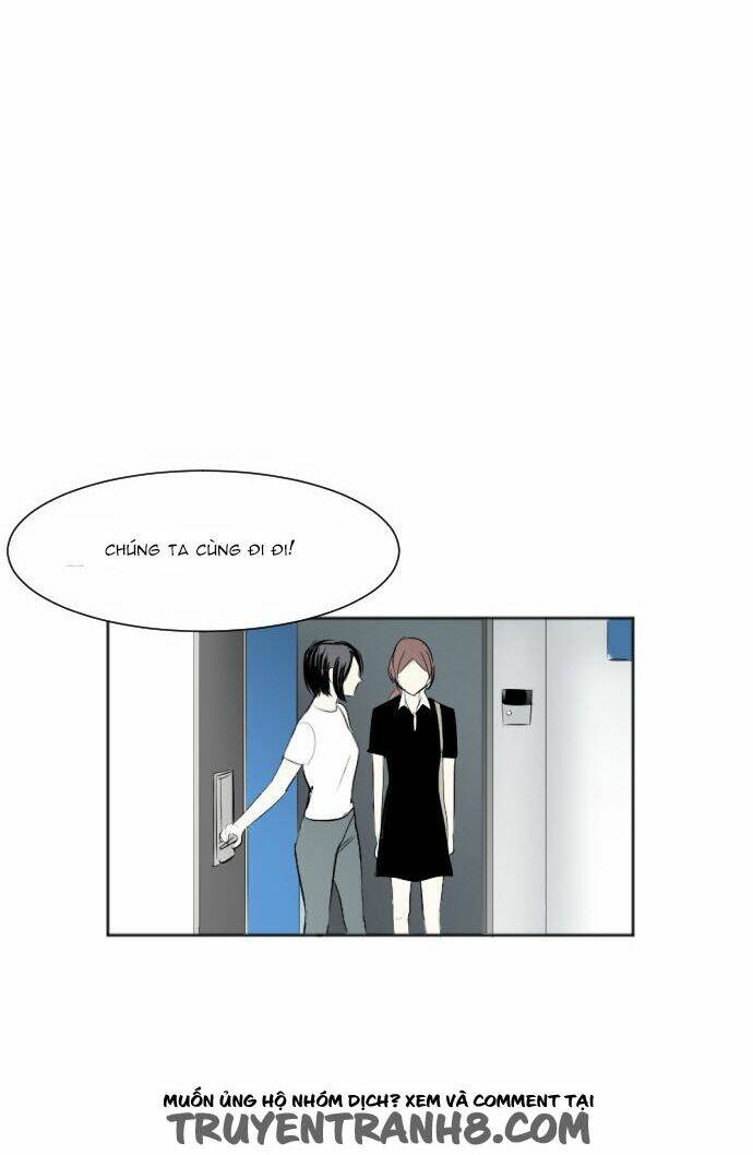 Transparent Cohabitation Chapter 29 - Trang 2