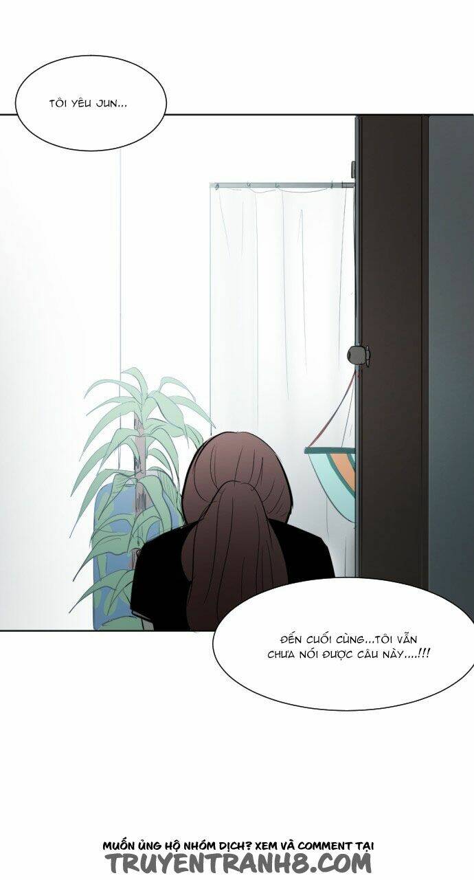 Transparent Cohabitation Chapter 29 - Trang 2