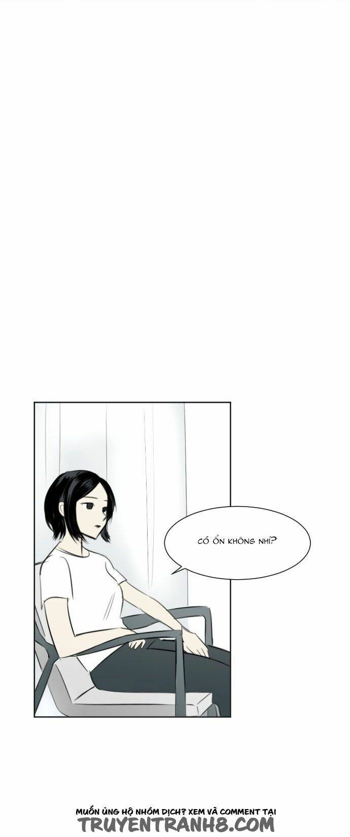 Transparent Cohabitation Chapter 29 - Trang 2