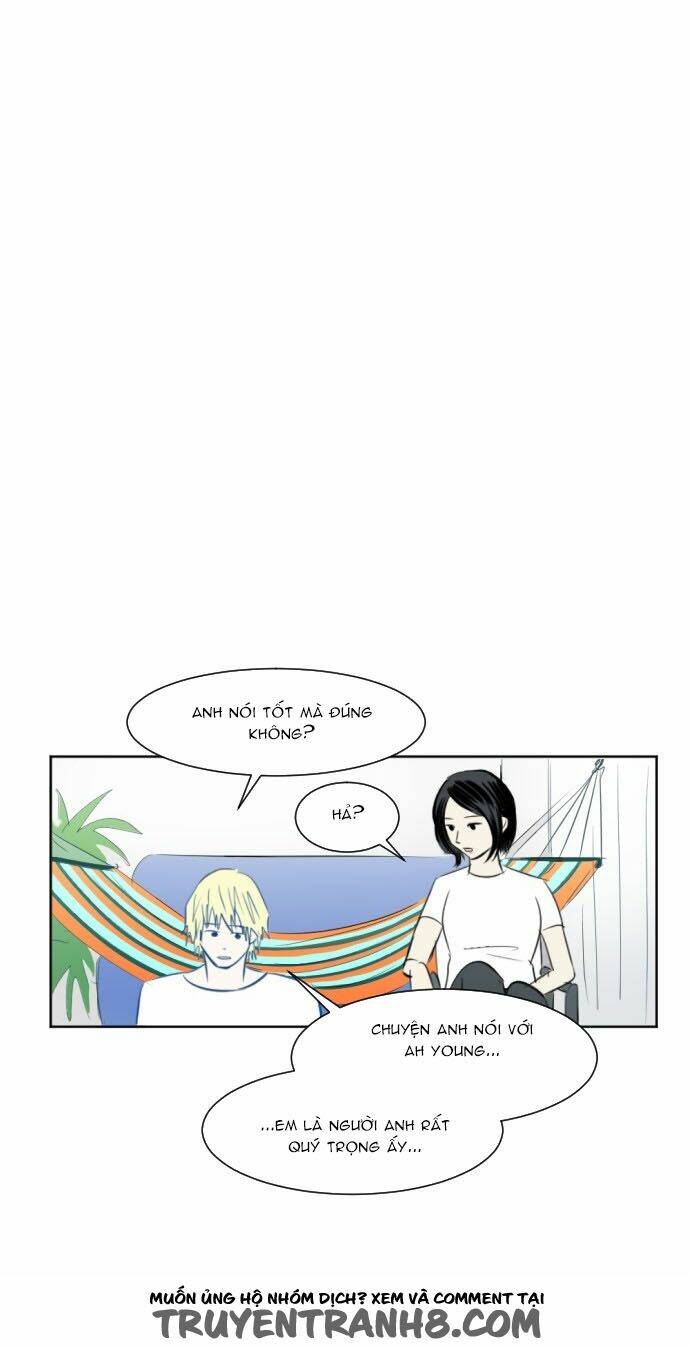 Transparent Cohabitation Chapter 29 - Trang 2