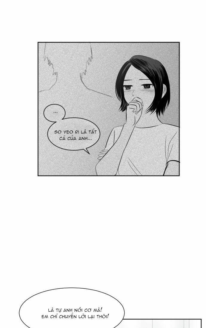 Transparent Cohabitation Chapter 29 - Trang 2