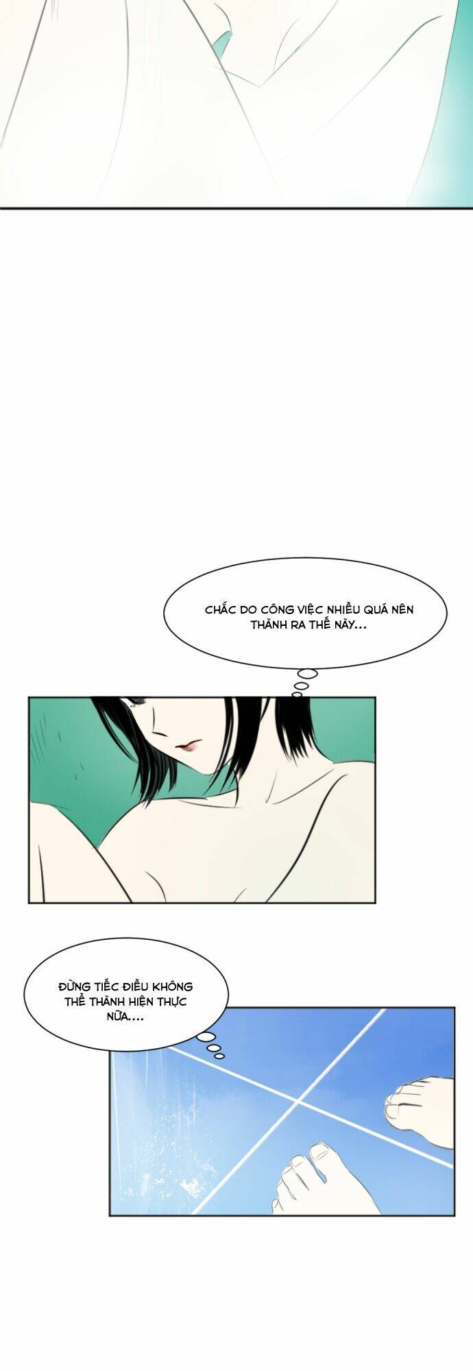 Transparent Cohabitation Chapter 30 - Trang 2