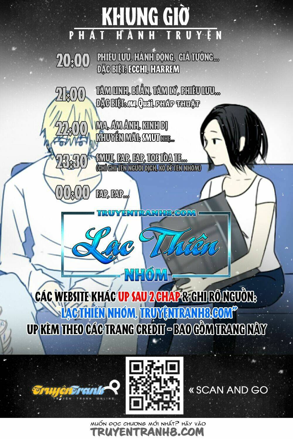 Transparent Cohabitation Chapter 30 - Trang 2