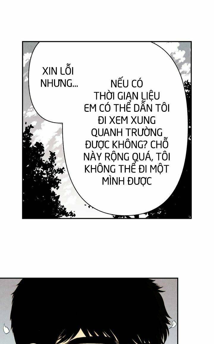 trao thân cho em chapter 31 - Trang 2