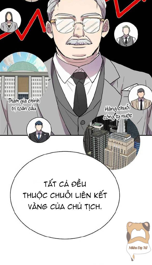 trên đời này không có ai ngu ngốc như thế chapter 19 - Trang 2