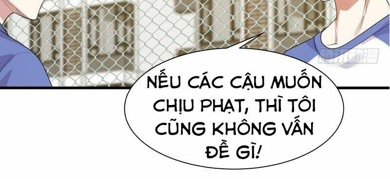 trên người ta có một con rồng chapter 105 - Trang 2