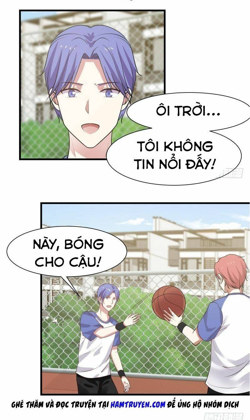 trên người ta có một con rồng chapter 105 - Trang 2