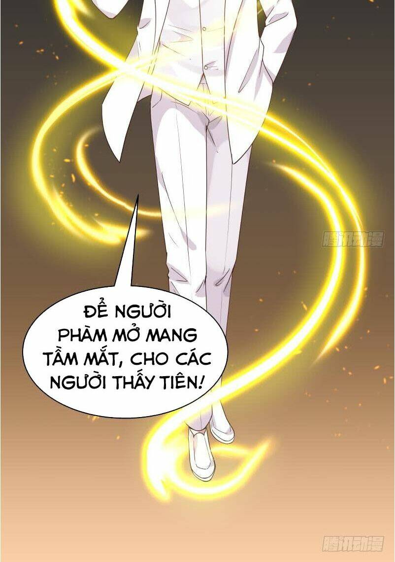 trên người ta có một con rồng chapter 125 - Next chapter 126