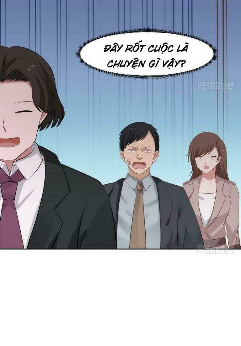 trên người ta có một con rồng Chapter 146 - Next Chapter 147