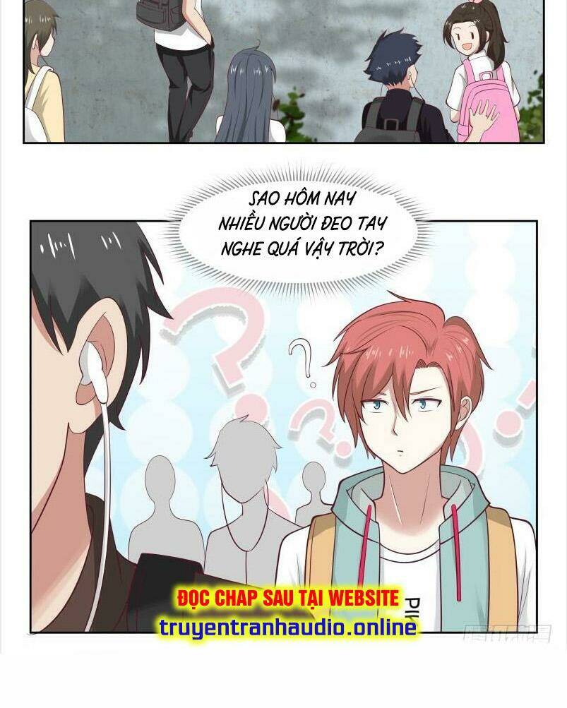 trên người ta có một con rồng Chapter 175 - Next Chapter 176