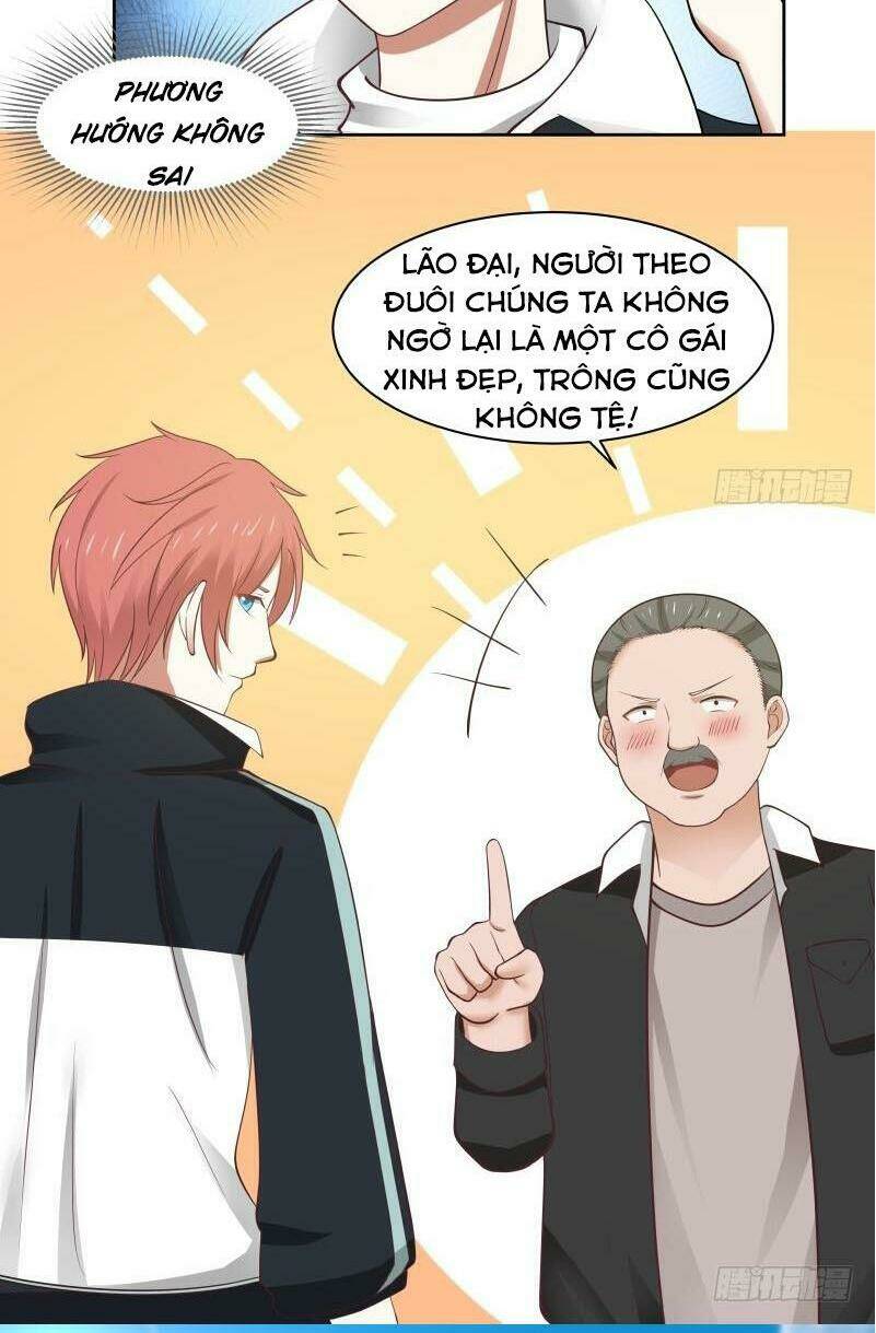 trên người ta có một con rồng Chapter 182 - Next Chapter 183