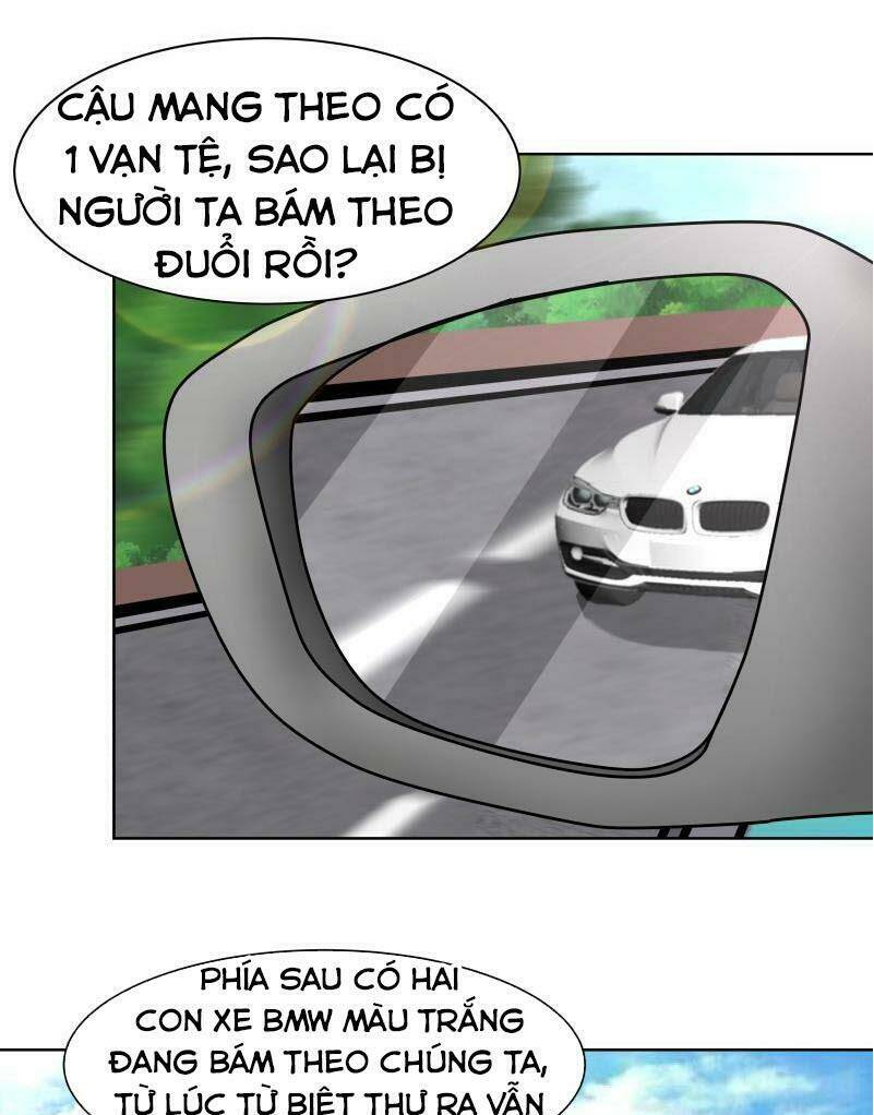 trên người ta có một con rồng Chapter 182 - Next Chapter 183