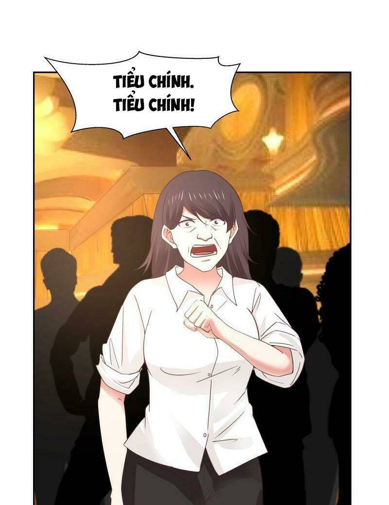 trên người ta có một con rồng Chapter 186 - Next Chapter 187