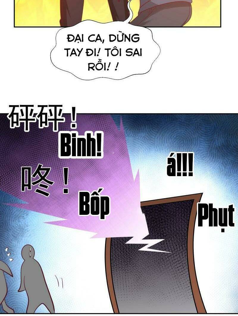 trên người ta có một con rồng Chapter 186 - Next Chapter 187