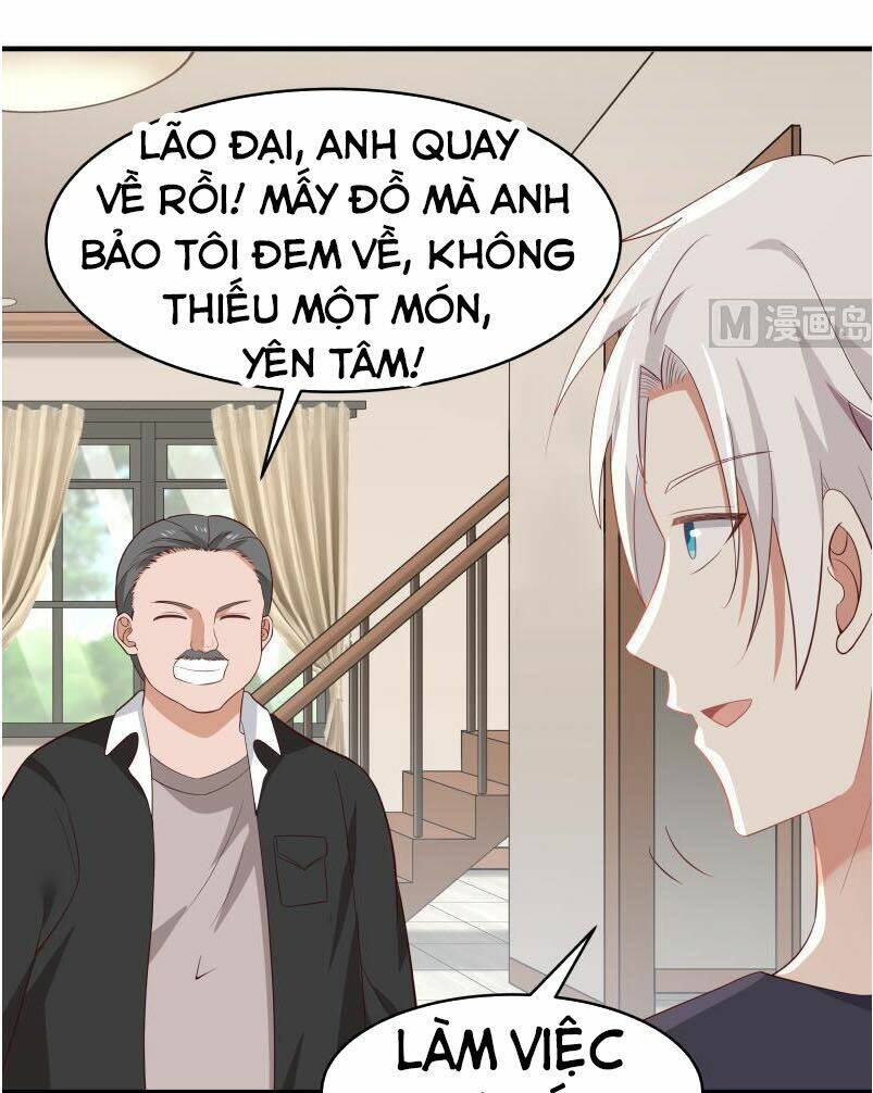 trên người ta có một con rồng Chapter 219 - Next Chapter 220