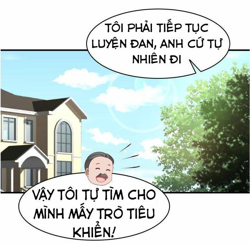 trên người ta có một con rồng Chapter 219 - Next Chapter 220