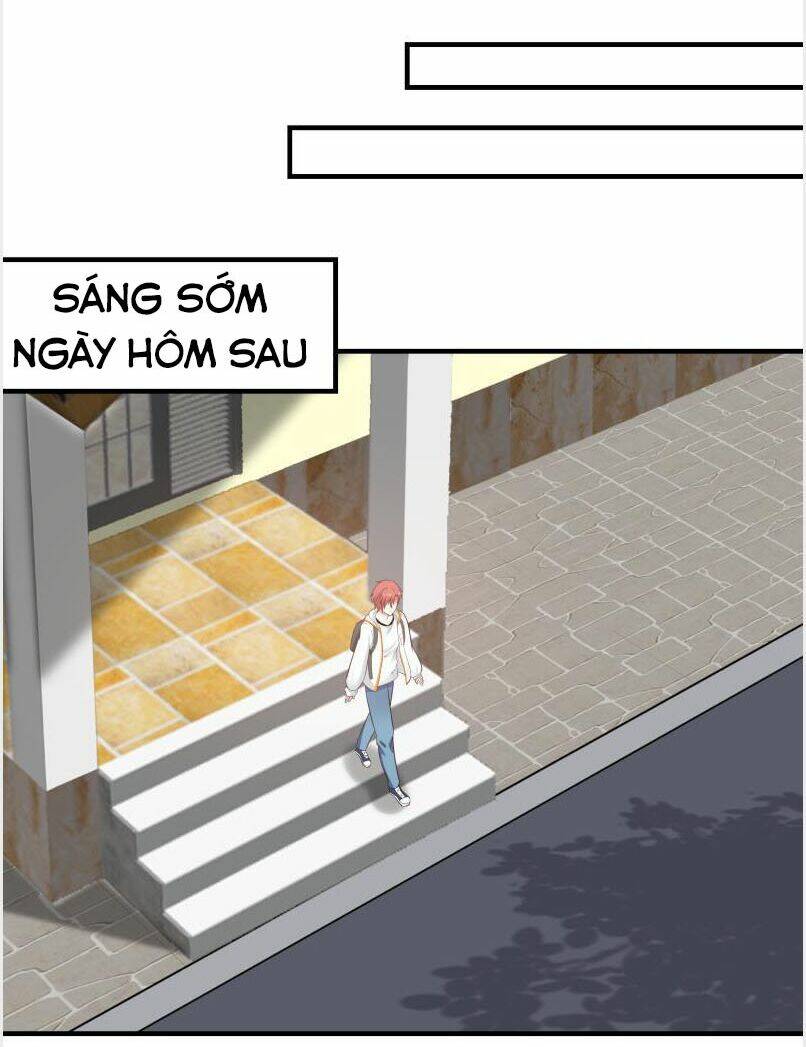 trên người ta có một con rồng Chapter 220 - Next Chapter 221