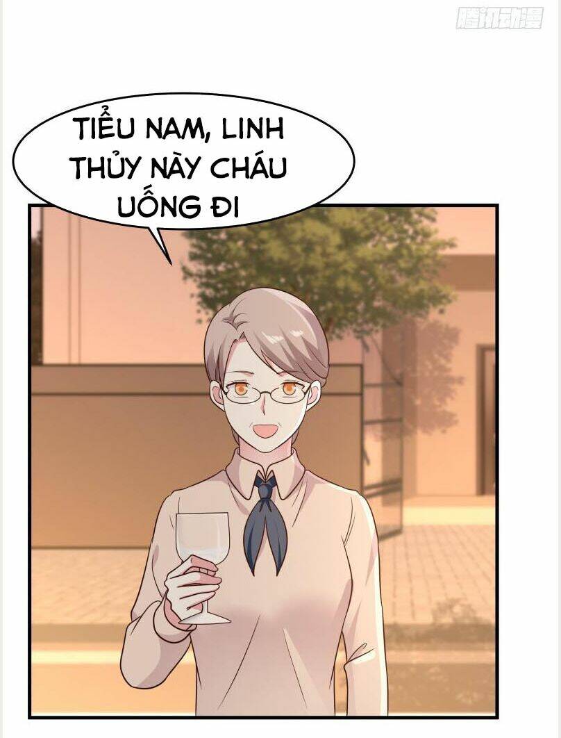 trên người ta có một con rồng Chapter 224 - Trang 2