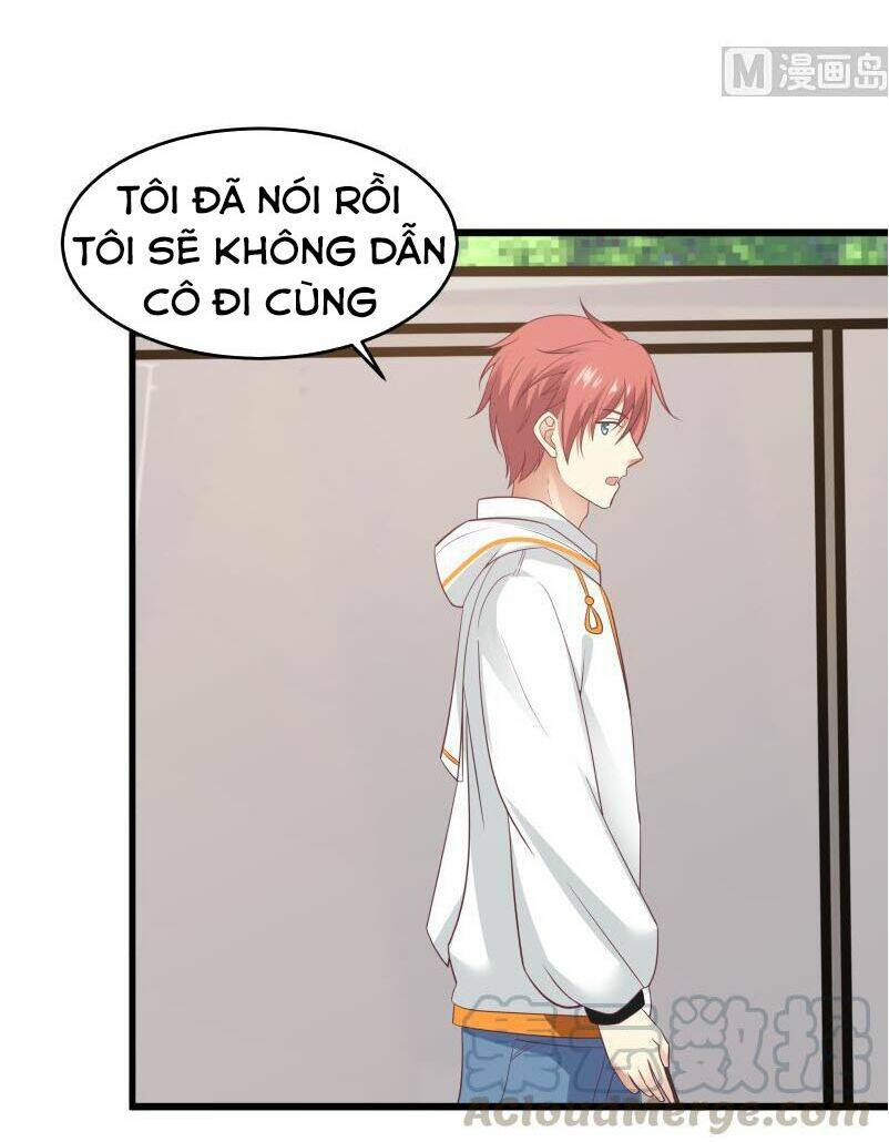 trên người ta có một con rồng Chapter 226 - Next Chapter 227