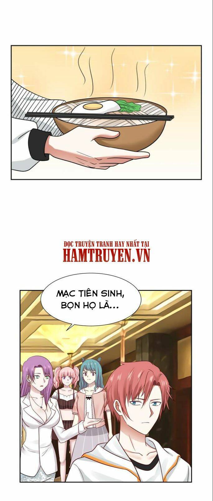 trên người ta có một con rồng Chapter 231 - Next Chapter 232